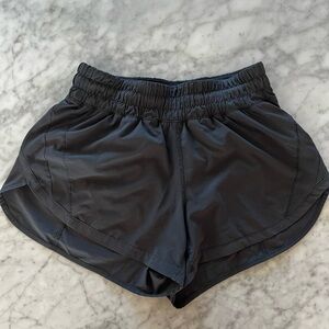 Lululemon Track That HR Short 🍋